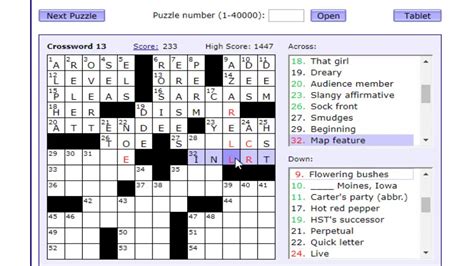 Solve <b>Boatload</b> <b>Puzzles'</b> 40,000 <b>free</b> online crossword <b>puzzles</b> below. . Free boatload puzzles